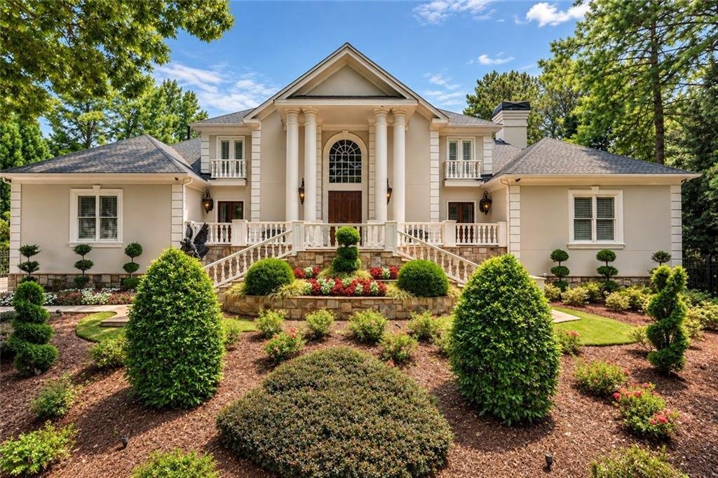 Casa a Johns Creek, Georgia, Stati Uniti 1 - 18482149