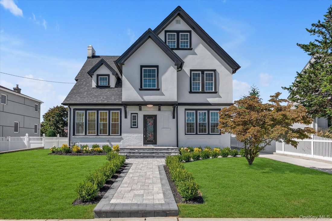 Maison à Lynbrook, État de New York, États-Unis 1 - 18891100