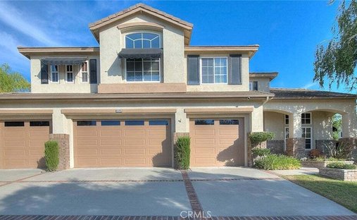 Casa a Yucaipa, California, Stati Uniti 1