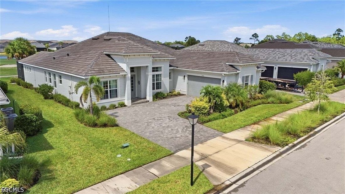 House in Punta Gorda, Florida, United States 4 - 18878886