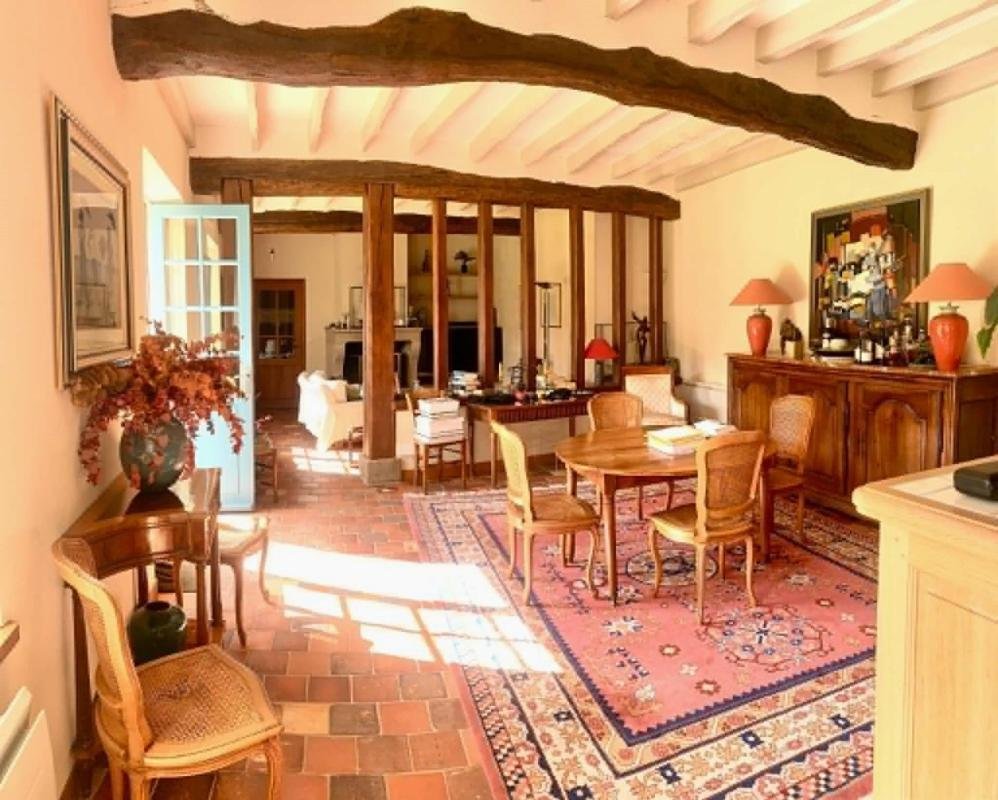 Haus in Houdan, Île-de-France, Frankreich 3 - 18885404