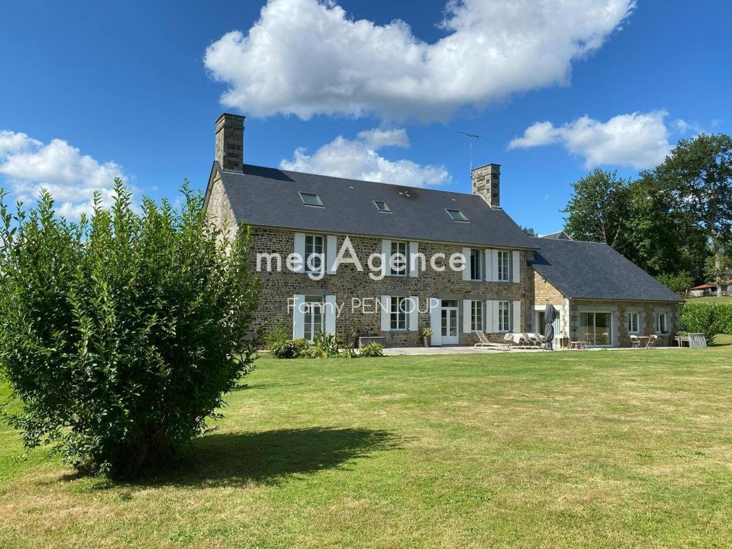 House in Isigny-le-Buat, Normandy, France 2 - 18886266