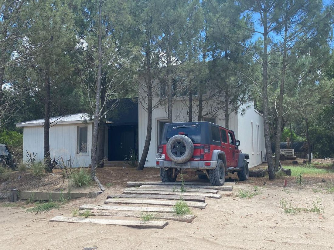House in Costa Esmeralda, Argentina 3 - 18890537