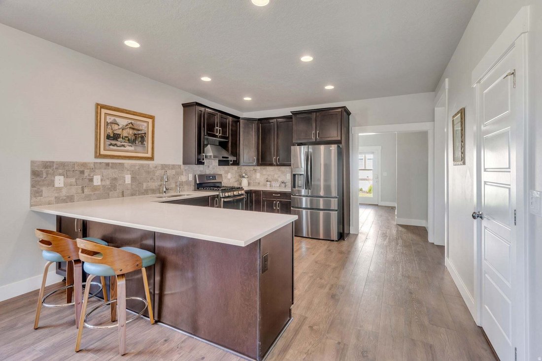House in South Jordan, Utah, United States 4 - 18889113