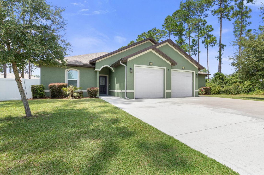 Wohnung in Palm Coast, Florida, Vereinigte Staaten 2 - 18878409