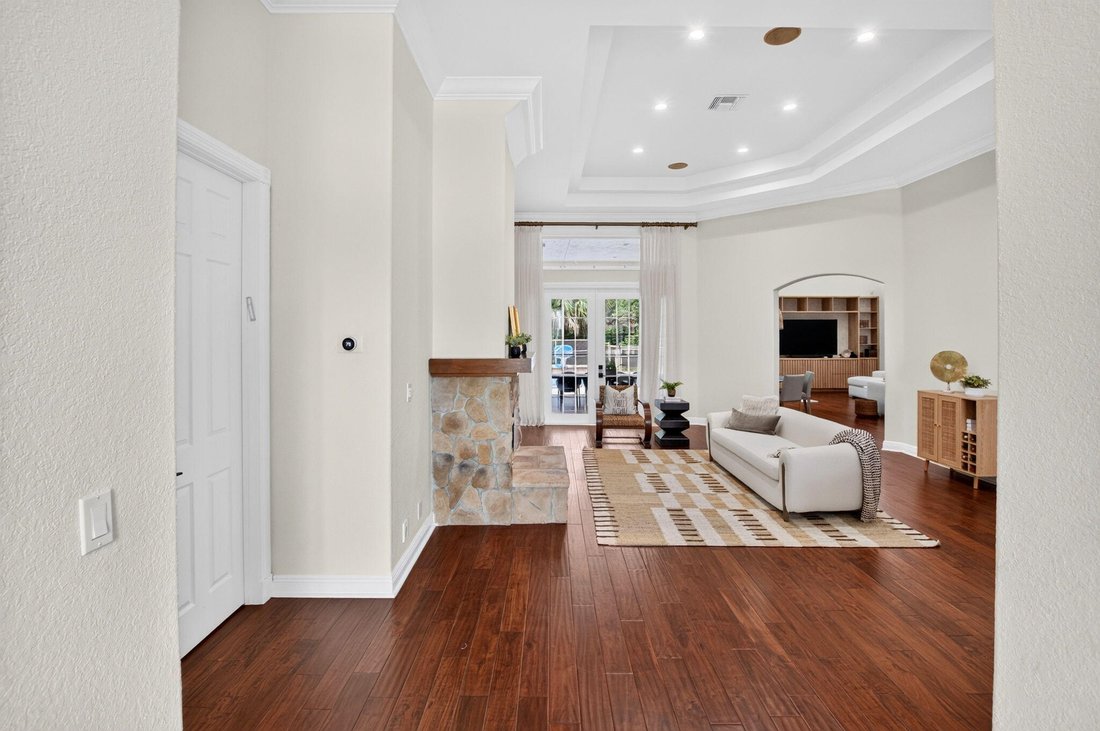 House in Boca Raton, Florida, United States 5 - 18879838