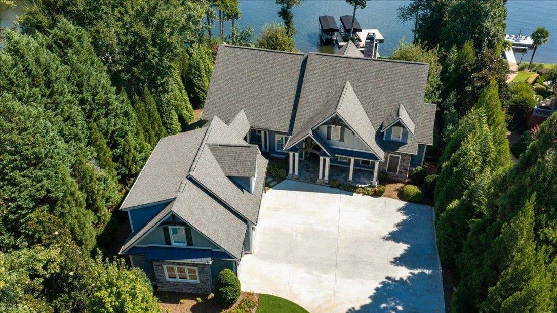 House in Eatonton, Georgia, United States 3 - 18888274