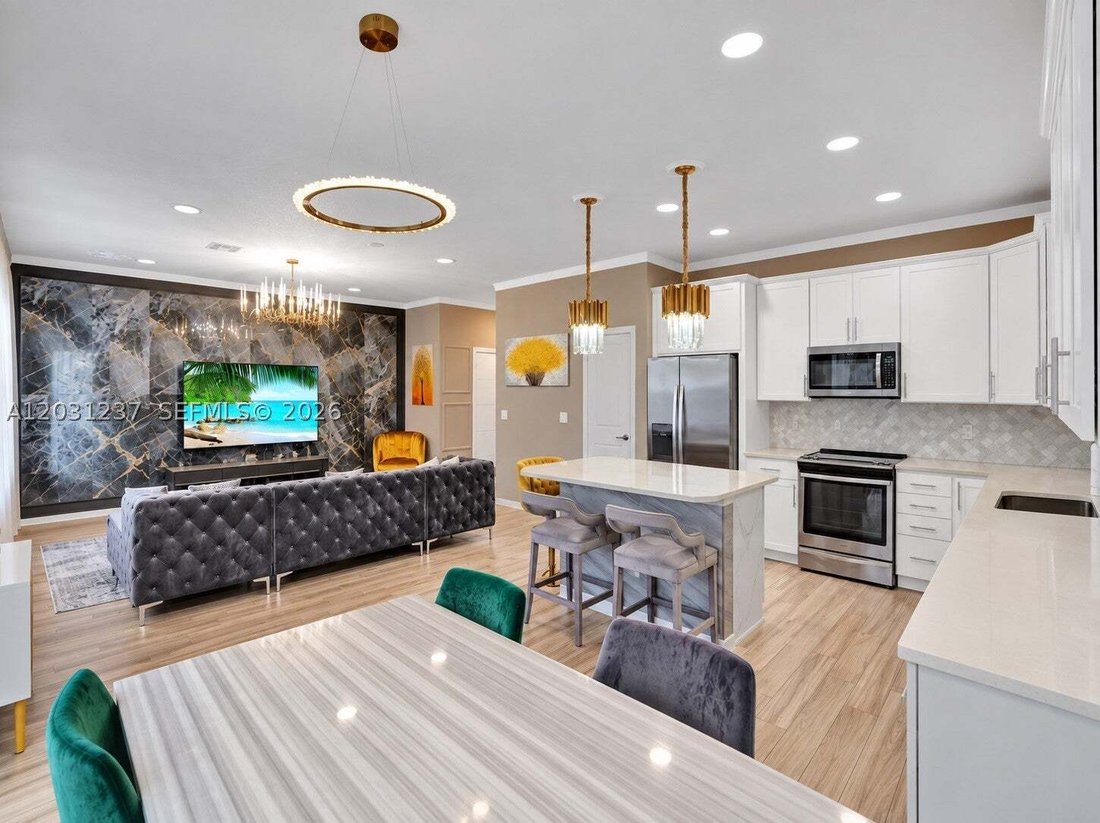 House in Hollywood, Florida, United States 5 - 18085522