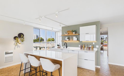 Condo in Oakland, California, United States 1