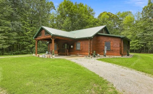 House in Birch Run, Michigan, United States 1