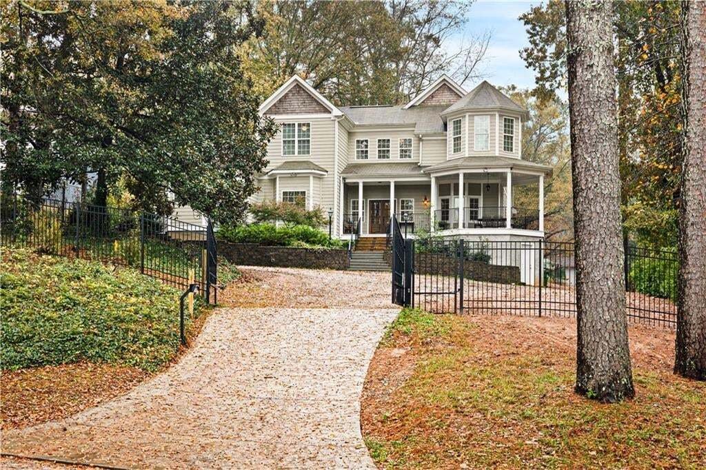 House in Atlanta, Georgia, United States 1 - 17913971