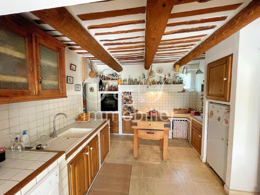 House in Gargas, Provence-Alpes-Côte d'Azur, France 5 - 18882990