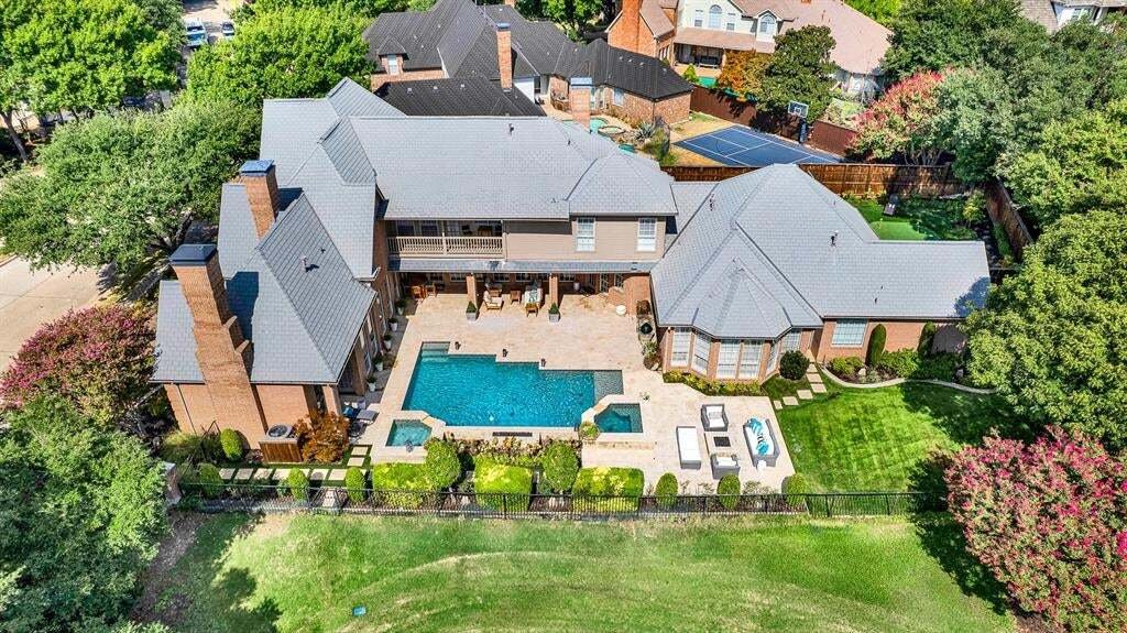 House in Plano, Texas, United States 1 - 18890206