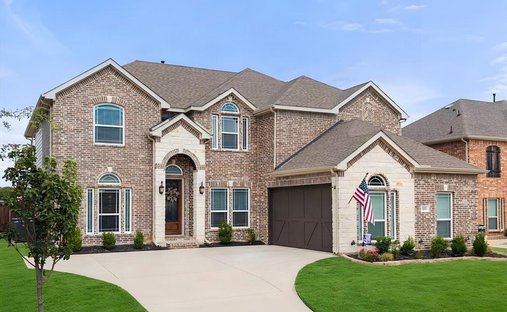 Casa a Mansfield, Texas, Stati Uniti 1