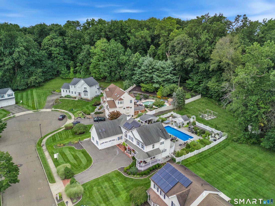Maison à Milford, Connecticut, États-Unis 3 - 18738851