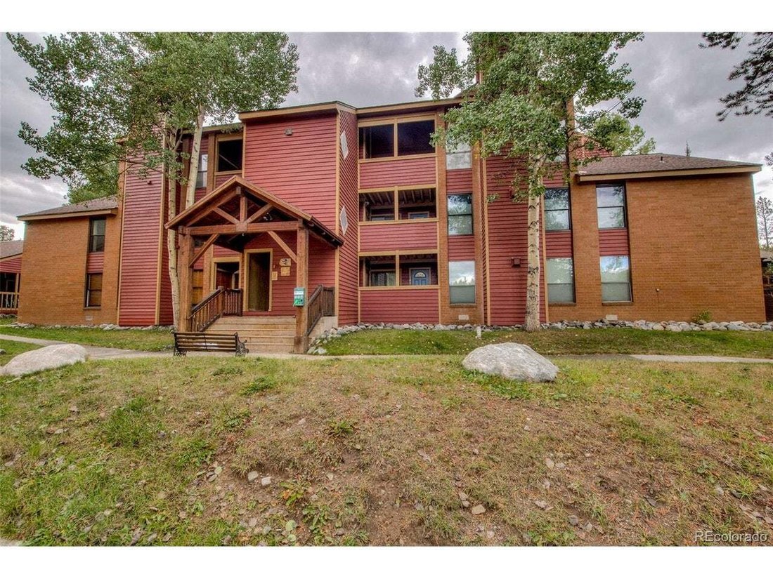 Appartement à Breckenridge, Colorado, États-Unis 3 - 18888964
