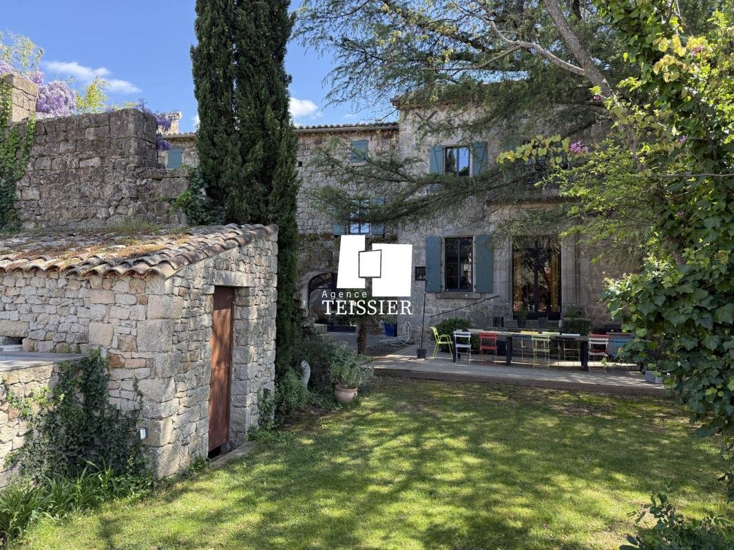 House in Joyeuse, Auvergne-Rhône-Alpes, France 2 - 18881046