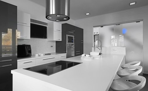 Wohnung in République - Gare - Porte de Paris, Saint-Denis, Frankreich 1