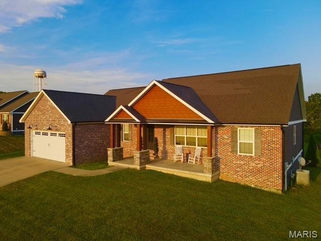 Casa a Jackson, Missouri, Stati Uniti 2 - 17174733