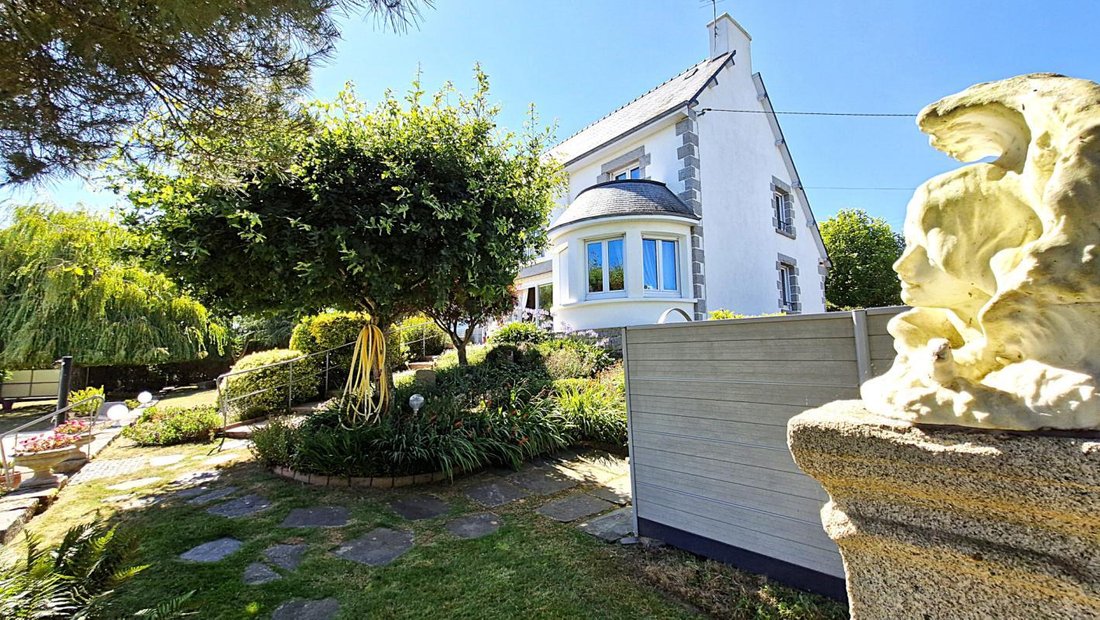 Haus in Binic, Binic-Etables-sur-Mer, Frankreich 2 - 18883964