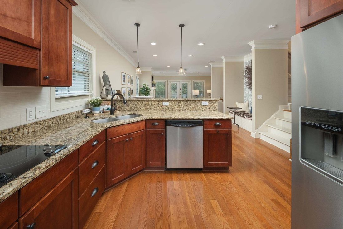 Townhouse in Eatonton, Georgia, United States 5 - 18888334
