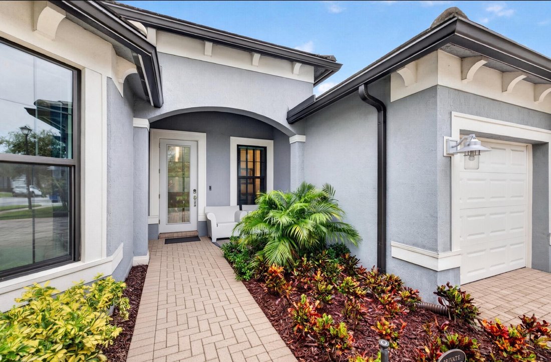 Haus in Fort Lauderdale, Florida, Vereinigte Staaten 1 - 18869669