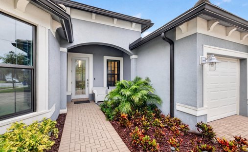 Casa en Fort Lauderdale, Florida, Estados Unidos 1
