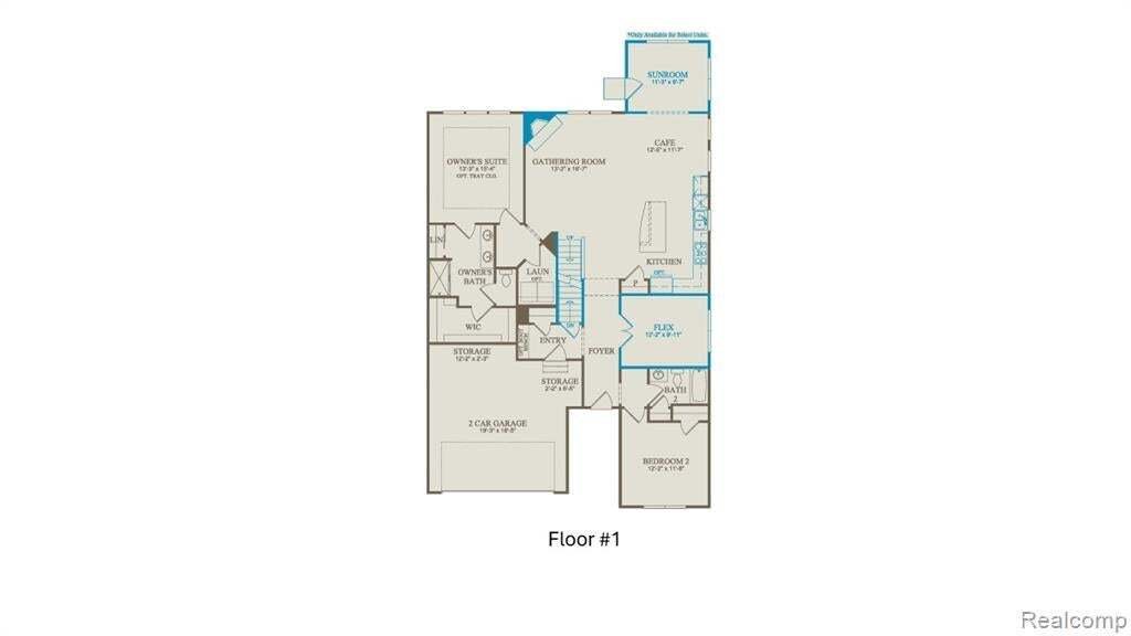 Condo in Ypsilanti, Michigan, United States 2 - 18879437