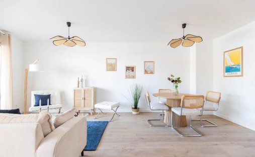 Apartamento en Centre-Benoît, La Baule-Escoublac, Francia 1