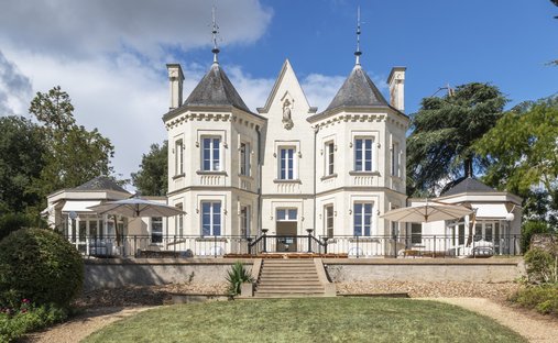 Haus in Le Cellier, Pays de la Loire, Frankreich 1