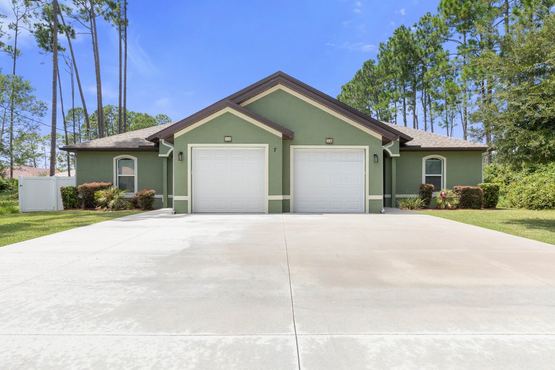 Wohnung in Palm Coast, Florida, Vereinigte Staaten 1 - 18878409