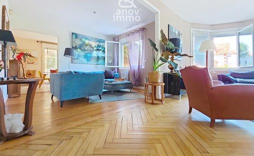 Haus in Pontaillac, Royan, Frankreich 1