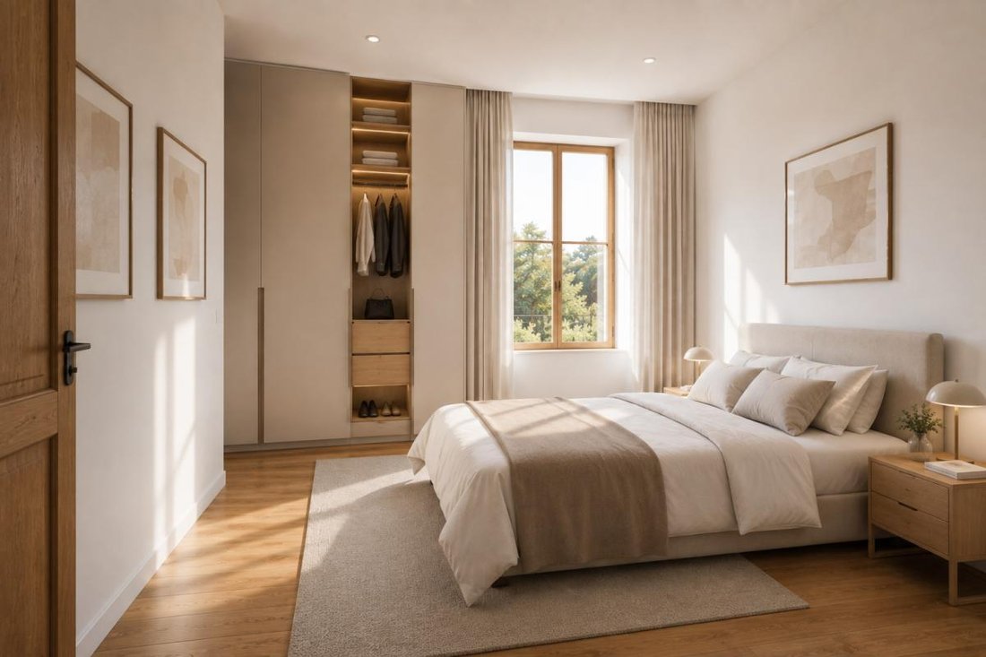 Apartamento en Centre, Léognan, Francia 5 - 18887049