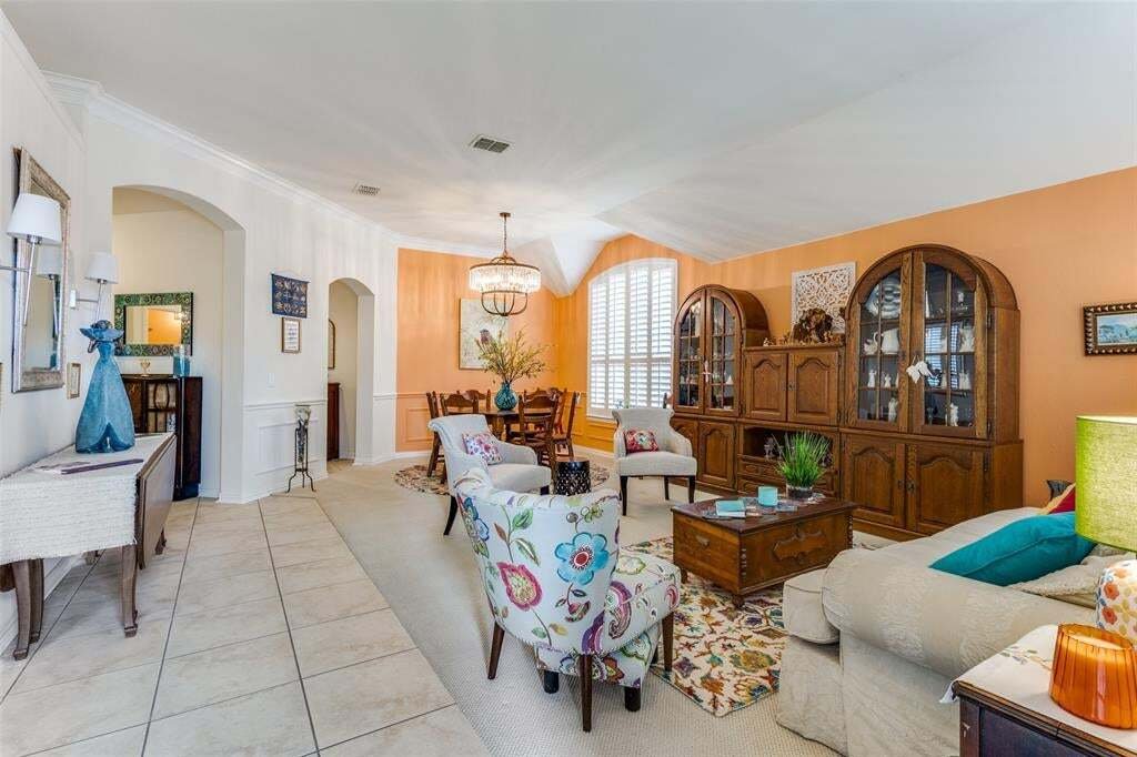 Casa en Fairview, Texas, Estados Unidos 4 - 18879849