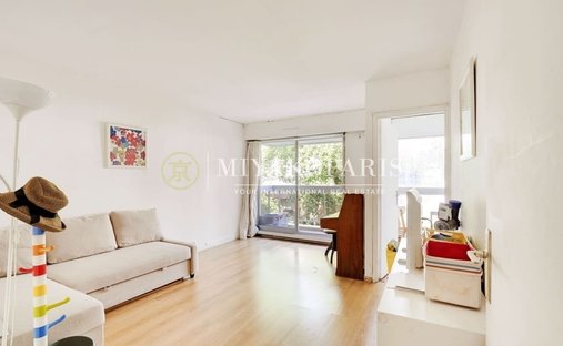 Apartment in Violet Commerce, Paris 15e Arrondissement, Paris 1