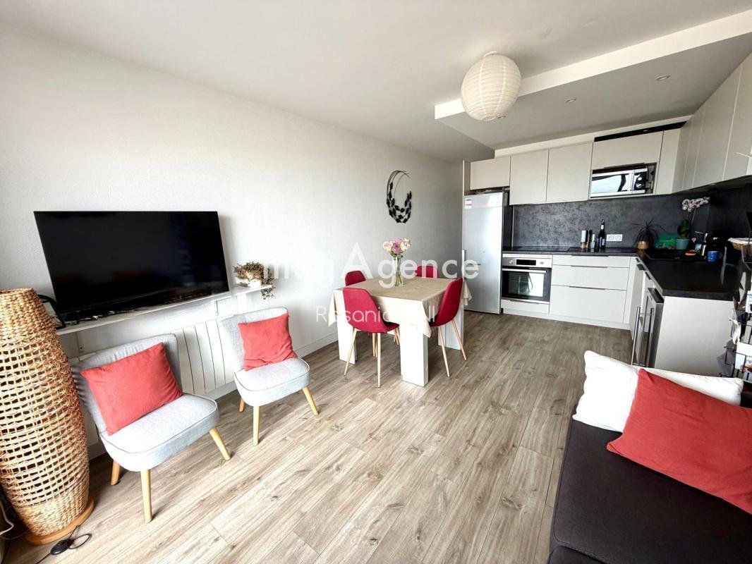 Wohnung in Givrand, Pays de la Loire, Frankreich 5 - 18886063