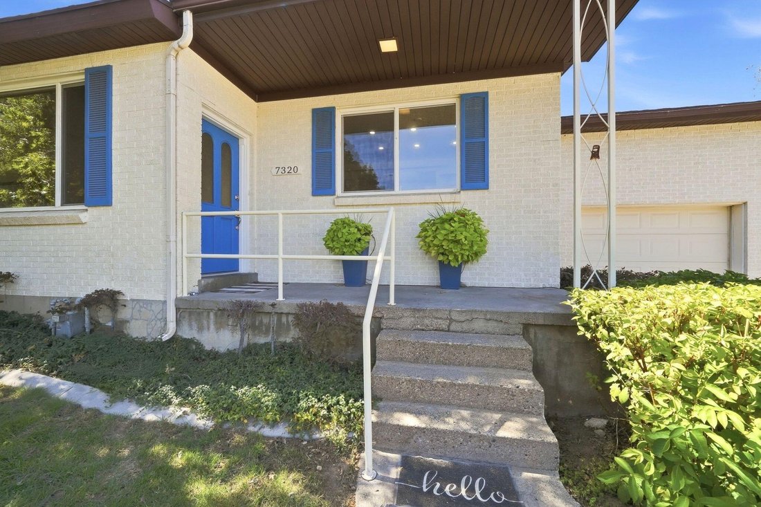 Haus in Cottonwood Heights, Utah, Vereinigte Staaten 4 - 18888769