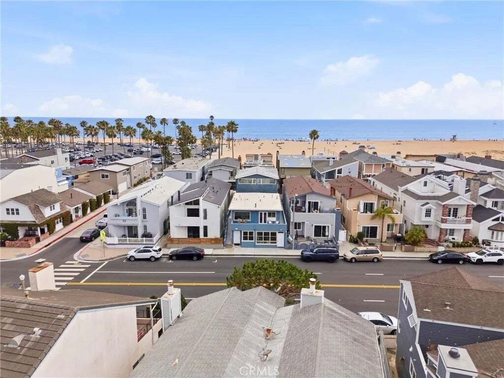 Maison à Newport Beach, Californie, États-Unis 1 - 18091836