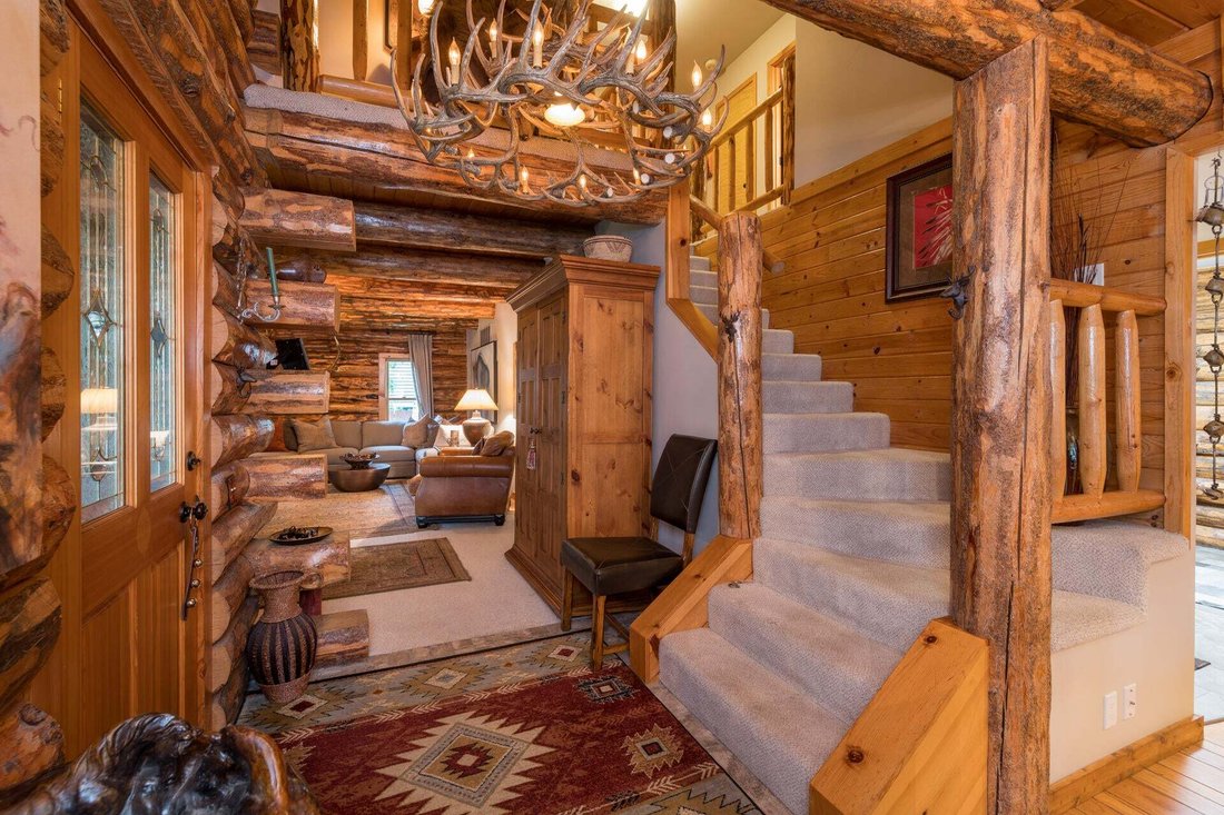 Haus in Bellevue, Idaho, Vereinigte Staaten 5 - 18888322