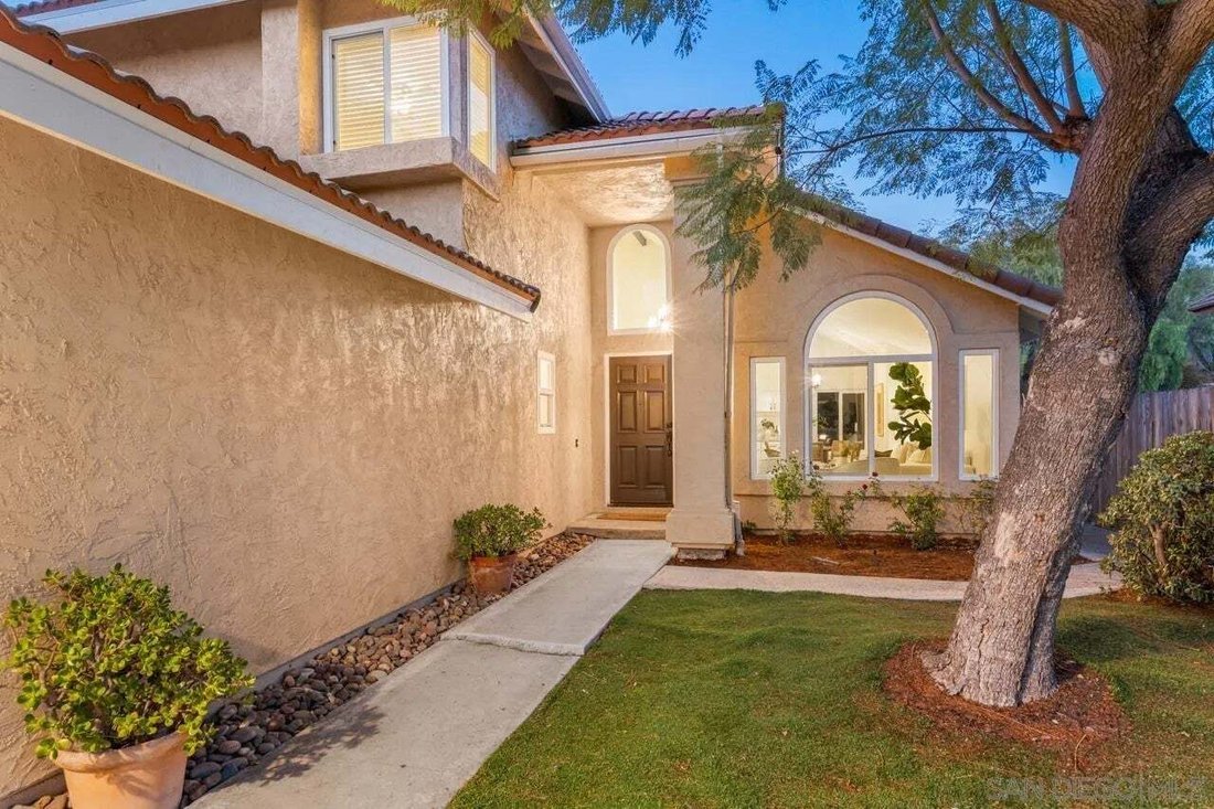 House in San Diego, California, United States 5 - 18879306