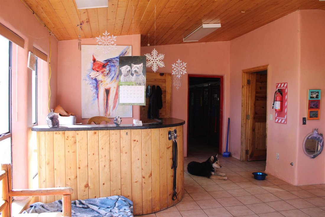 House in Eagle Nest, New Mexico, United States 5 - 18888306