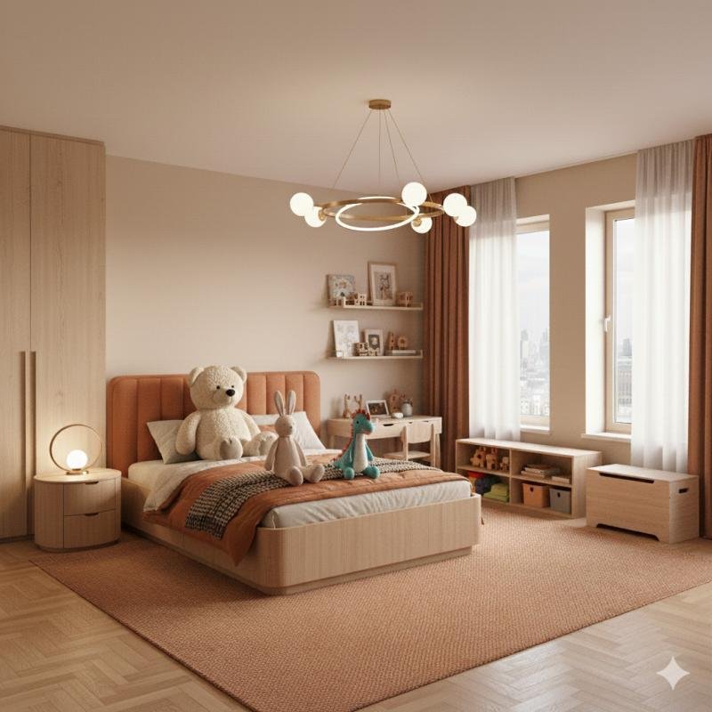 Apartamento en Wallon, Le Plessis-Robinson, Francia 1 - 18887952