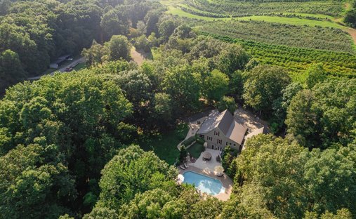 House in Blue Ridge, Georgia, United States 1