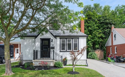 Haus in Waterloo, Ontario, Kanada 1