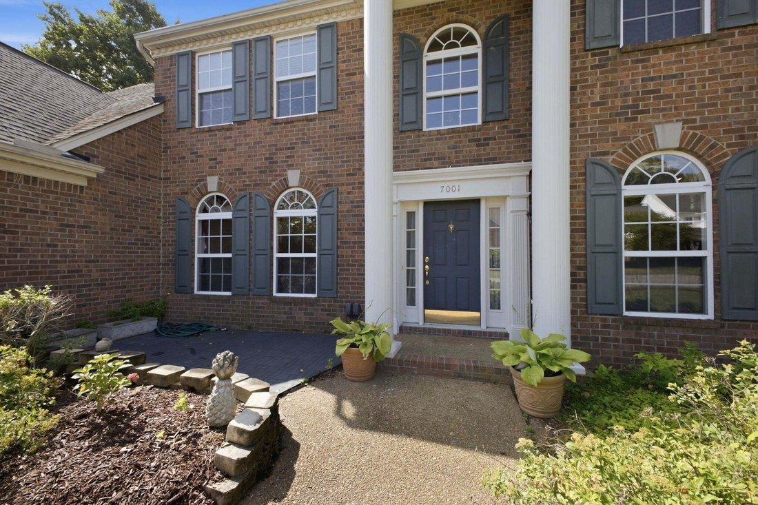 House in Nashville, Tennessee, United States 3 - 18879019