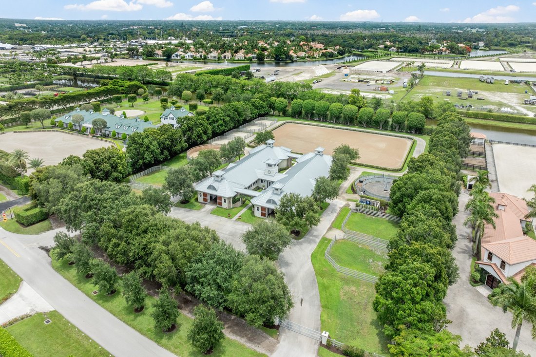 Casa a Wellington, Florida, Stati Uniti 2 - 18886317