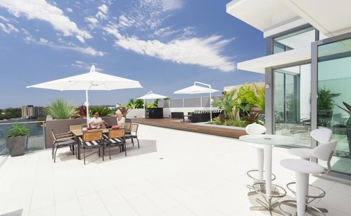 Wohnung in Chantemerle-Saint Pol, Aix-les-Bains, Frankreich 1