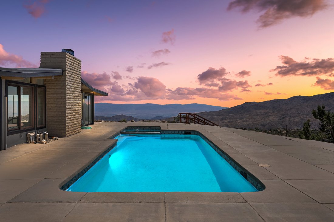 House in Mountain Center, California, United States 3 - 18887723