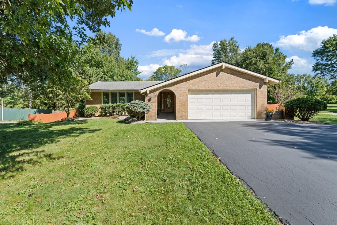 House in Powell, Ohio, United States 1 - 18577128