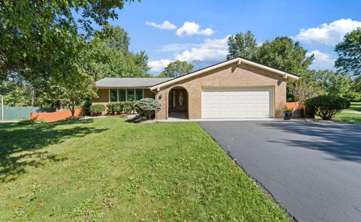 Haus in Powell, Ohio, Vereinigte Staaten 1